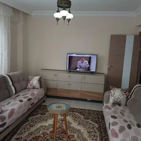 Eyup Sultan Family Lägenhet Istanbul