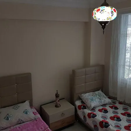 Eyup Sultan Family Istanbul