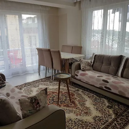 Eyup Sultan Family Istanbul