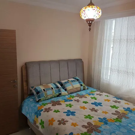 Eyup Sultan Family Apartment Istanbul