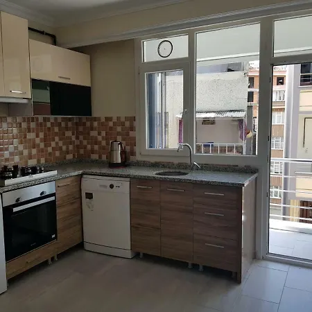 Eyup Sultan Family Apartment Istanbul