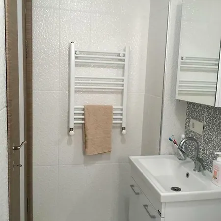 Apartment Eyup Sultan Family Istanbul